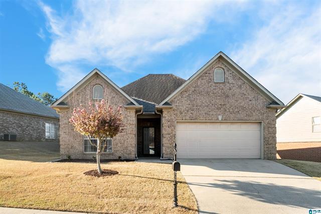2931 Summit Dr in Fultondale, AL - Building Photo