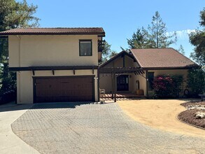 22 Willis Rd in Scotts Valley, CA - Building Photo - Building Photo