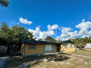 820 Martin L King Jr Ave in Lakeland, FL - Building Photo - Building Photo