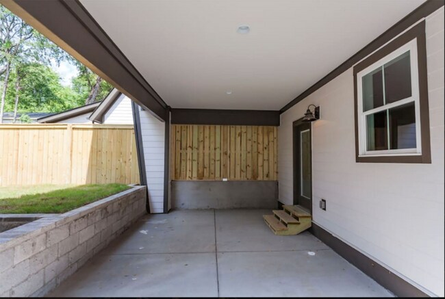 1722 Carvell Ave in Nashville, TN - Building Photo - Building Photo