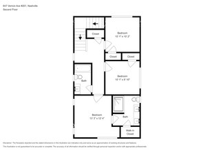 647 Vernon Ave in Nashville, TN - Building Photo - Building Photo