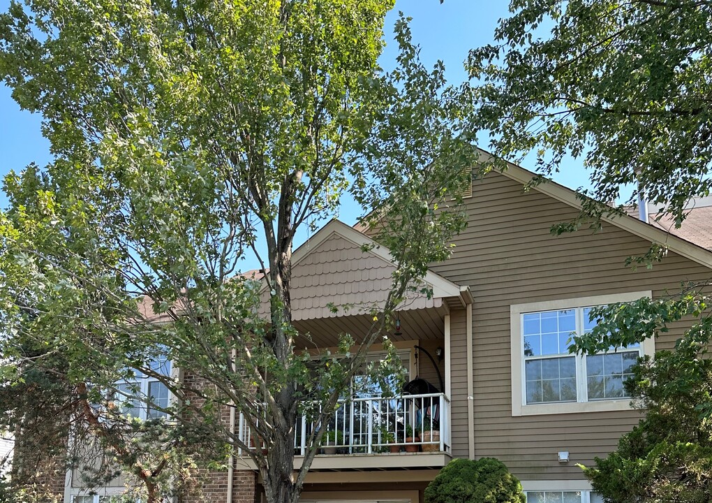 1602 Society Pl in Newtown, PA - Building Photo