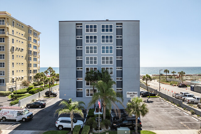 Southshore in Jacksonville Beach, FL - Building Photo - Building Photo