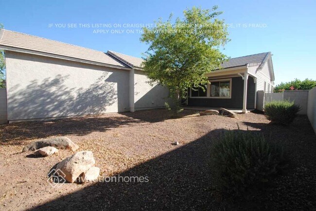 2782 N Heritage St in Buckeye, AZ - Building Photo - Building Photo