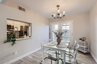4525 E Rhonda Dr in Phoenix, AZ - Building Photo - Building Photo