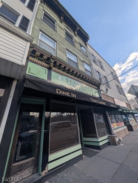 property at 249 Water St