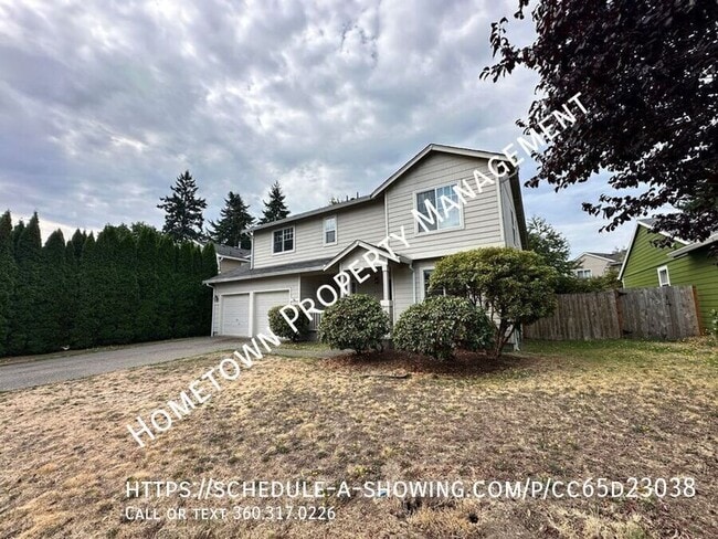 property at 4713 Blackberry Ct SE