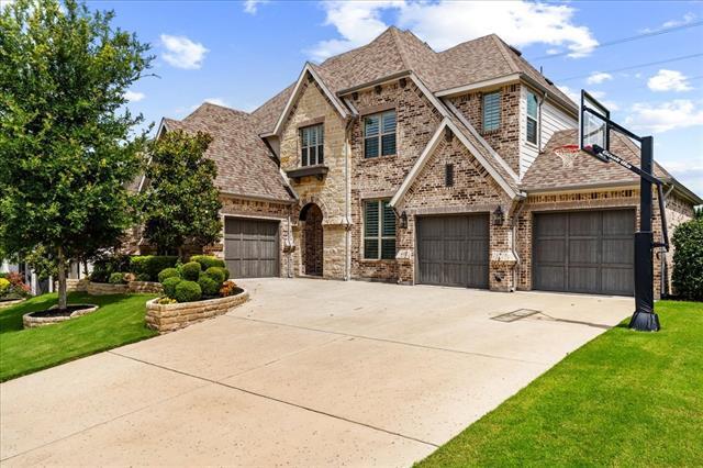 property at 3480 Newport Dr