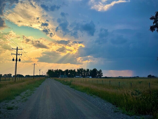 390 Little Rd in Conrad, MT - Building Photo - Building Photo