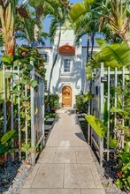 945 Euclid Ave in Miami Beach, FL - Building Photo - Building Photo