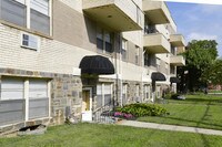 The Belmont Apartments photo'