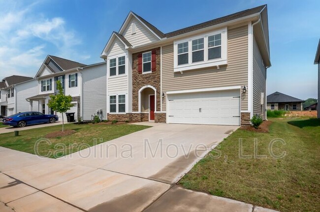 132 Strongridge Trl in Simpsonville, SC - Building Photo - Building Photo