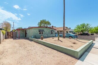 1117 N 13th St in Phoenix, AZ - Building Photo - Building Photo
