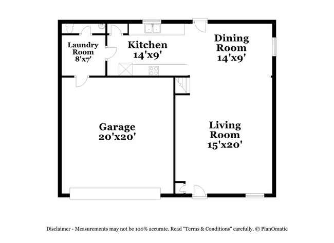 388 Musgrav in Kyle, TX - Building Photo - Building Photo