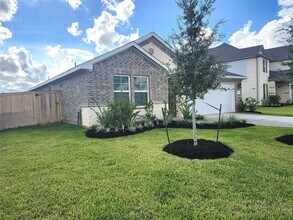 2506 Good Morrow Dr in Rosenberg, TX - Building Photo - Building Photo