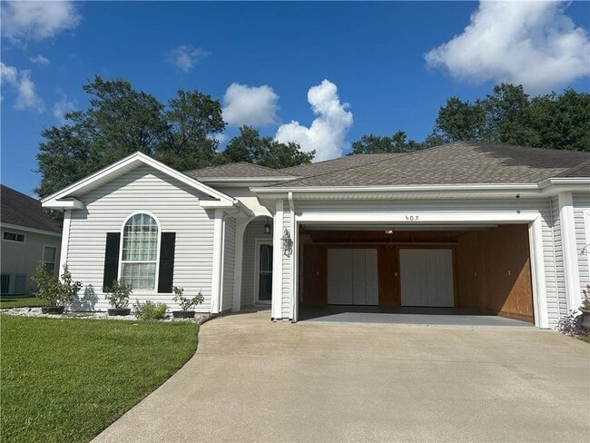 405 Cobble Stone Way in Brunswick, GA - Building Photo - Building Photo