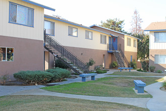 Giant Sequoia Village in Visalia, CA - Building Photo - Other