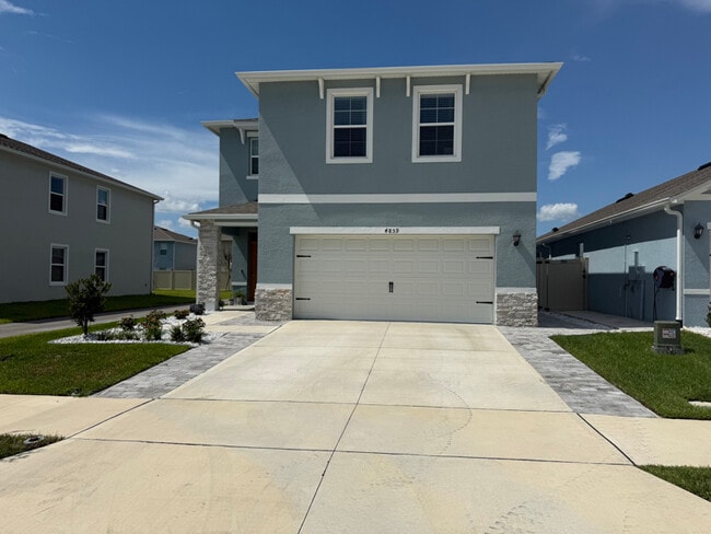 4859 Cranberry Wy