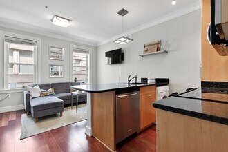 1121 24th St NW in Washington, DC - Building Photo - Building Photo