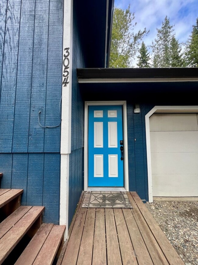 3054 Probert Dr in North Pole, AK - Building Photo - Building Photo