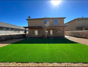 7325 Autumn Sage Dr in El Paso, TX - Building Photo - Building Photo