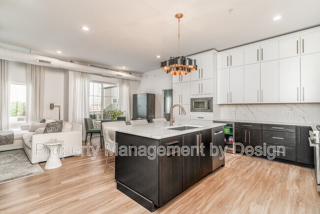 400 SW 7th St in Des Moines, IA - Building Photo - Building Photo