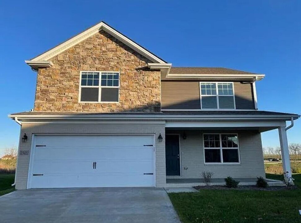 2705 Hailey Rose Way in Lexington, KY - Building Photo