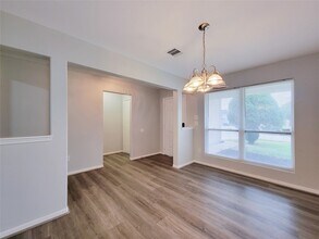 3602 Zephyr Glen Way in Houston, TX - Building Photo - Building Photo