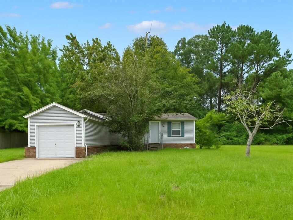 16548 Desert Star Dr in Conroe, TX - Building Photo