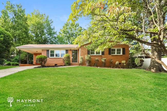 626 Wellons Dr