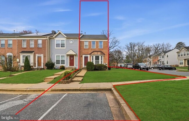 2628 Deer Ridge Dr in Silver Spring, MD - Building Photo - Building Photo