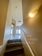 3047 Errol Flynn St in Las Vegas, NV - Building Photo - Building Photo