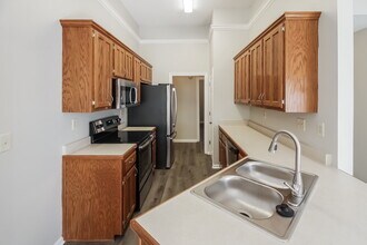 6163 E Morgan Manor Dr in Olive Branch, MS - Building Photo - Building Photo