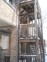 433-437 W 119th St in Chicago, IL - Building Photo - Building Photo