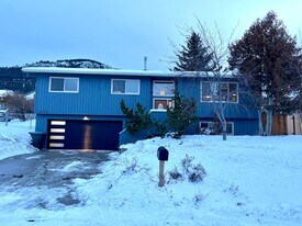 1625 Flowerree St in Helena, MT - Building Photo