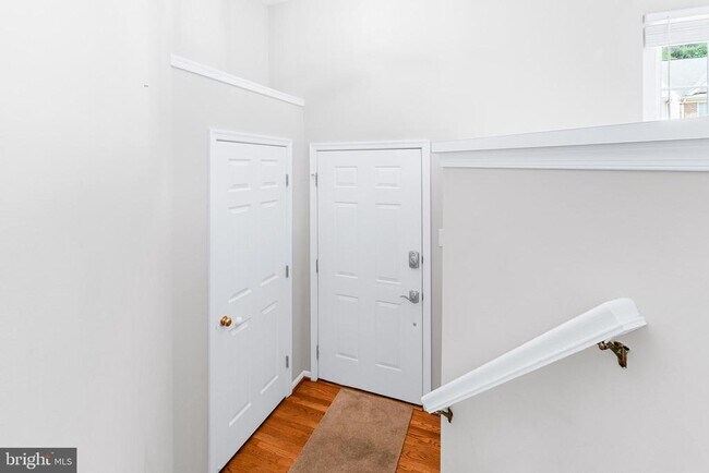 property at 18612 Clovercrest Cir
