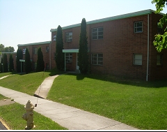 Walnut Hill Apartments in Lemoyne, PA - Building Photo - Building Photo