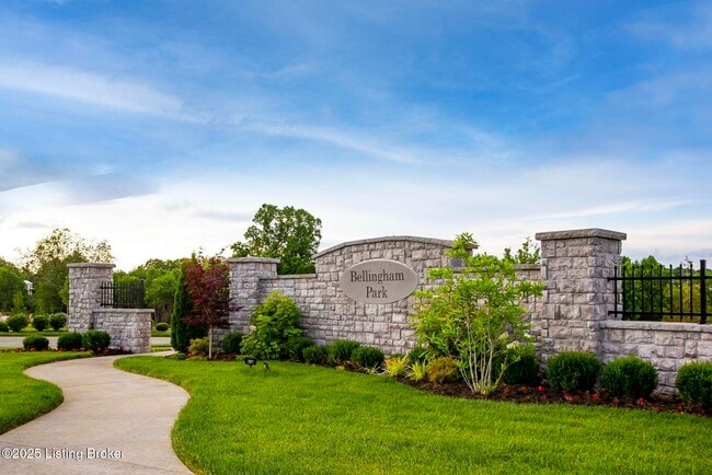 14210 Halden Ridge Way in Louisville, KY - Building Photo - Building Photo