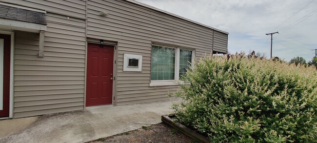 property at 93 Prospect Rd