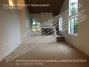 1111 Heather Ln in Pacific Grove, CA - Building Photo - Building Photo