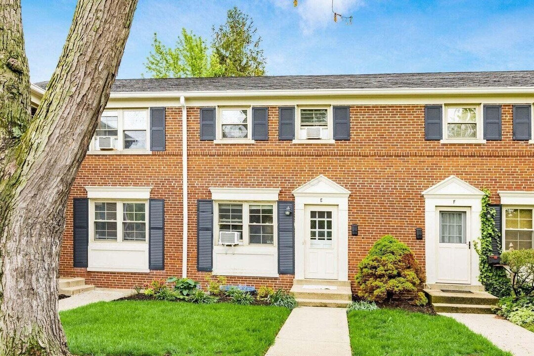 1775 Northwest Ct in Columbus, OH - Building Photo