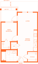 2300-2300 Emery Ct in North Vancouver, BC - Building Photo