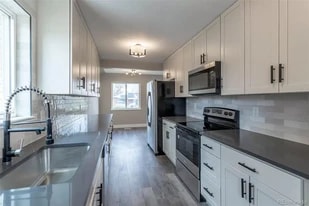 3520 Eudora St in Denver, CO - Building Photo