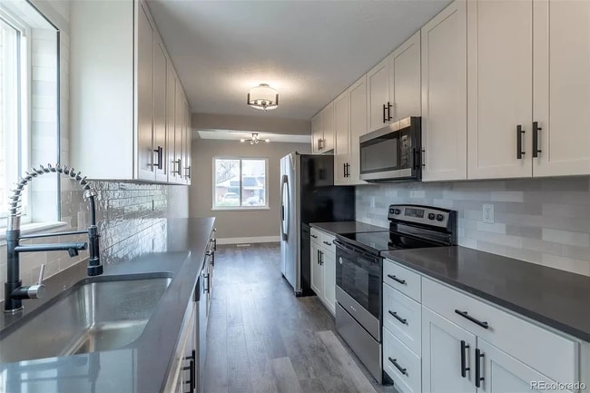 property at 3520 Eudora St