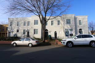 505-507 13th St NE Apartments