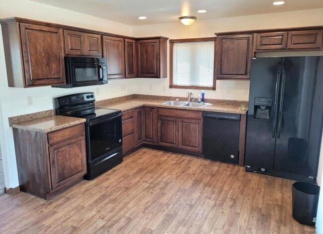 property at 119 1st St