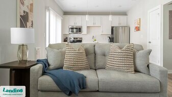 1720 Rocky River Rd in Charlotte, NC - Building Photo