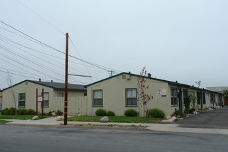 312 Rose St in Salinas, CA - Building Photo - Building Photo