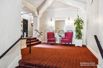 2999 California St in San Francisco, CA - Building Photo - Building Photo