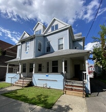 30 Seminary Ave in Binghamton, NY - Foto de edificio - Building Photo